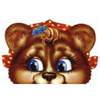 Карнавальные маски для Нового Года Карнавальные маски для Нового Года