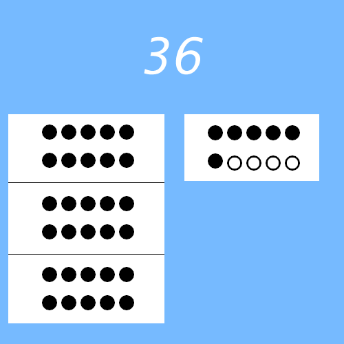   36